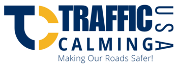 Traffic Calming Logo